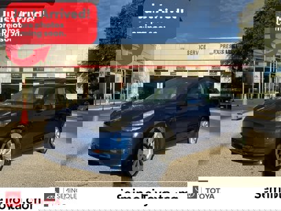 Used 2022 Tesla Model 3 Standard Range