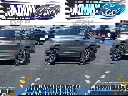 Used 2021 Lincoln Corsair Reserve