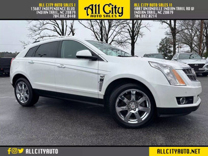 Used 2011 Cadillac SRX Performance