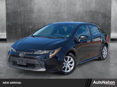 Certified 2022 Toyota Corolla LE
