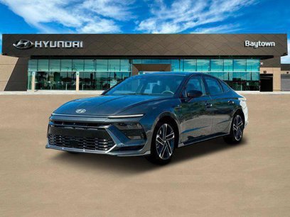 New 2025 Hyundai Sonata N Line