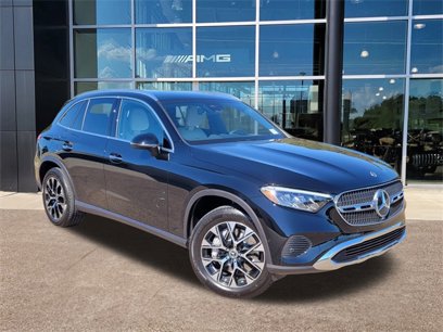 Used 2025 Mercedes-Benz GLC 350e 4MATIC