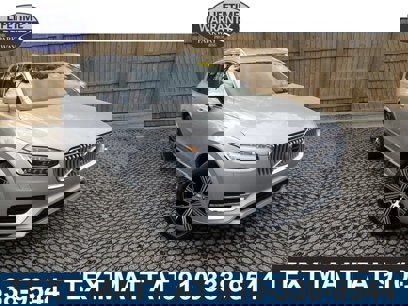 Certified 2023 Volvo XC90 T8 Core w/ Climate Package