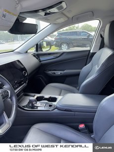 Used 2023 Lexus NX 250 FWD