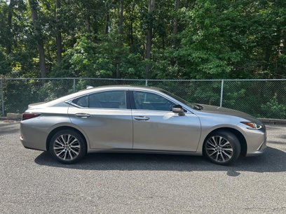 Used 2019 Lexus ES 350