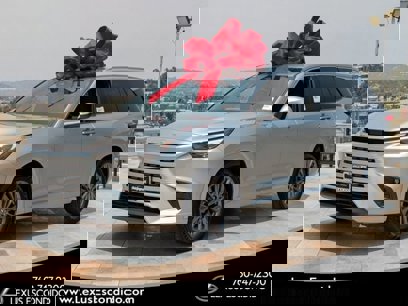 New 2025 Lexus TX 350 AWD