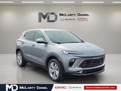 New 2026 Buick Encore GX Preferred w/ Comfort Package