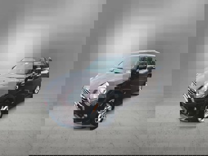 Used 2018 MINI Cooper Clubman ALL4
