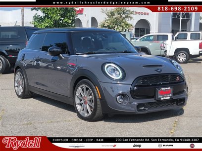 Used 2021 MINI Cooper S w/ Storage Package