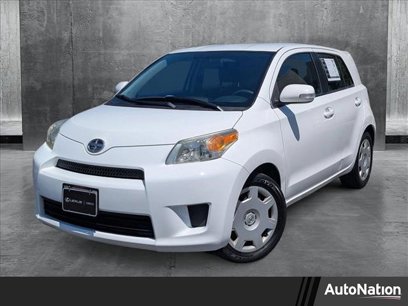 Used 2010 Scion xD
