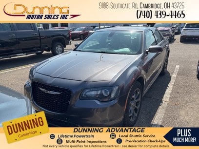 Used 2015 Chrysler 300 S
