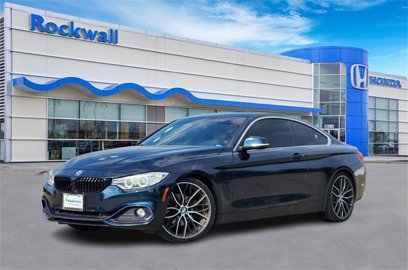 Used 2016 BMW 428i Coupe