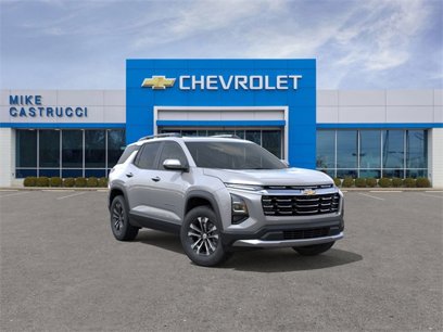 New 2026 Chevrolet Equinox LT w/ Convenience Package II