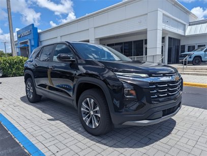 New 2026 Chevrolet Equinox LT