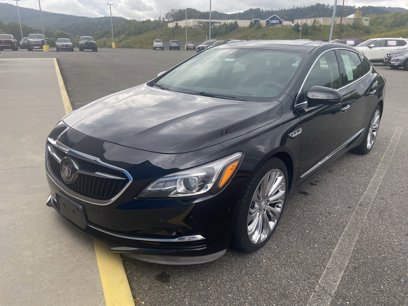 Used 2017 Buick LaCrosse Premium w/ Driver Confidence Package #2