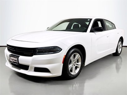 Used 2023 Dodge Charger SXT