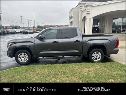 Used 2022 Toyota Tundra SR5