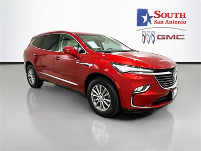 Used 2023 Buick Enclave Premium