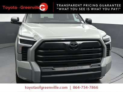 New 2025 Toyota Tundra SR5