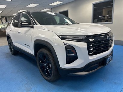 New 2026 Chevrolet Equinox LT w/ Convenience Package II
