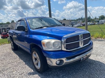 Used 2008 Dodge Ram 1500 Truck SLT