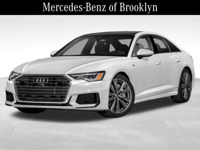 Used 2019 Audi A6 2.0T Premium w/ Convenience Package
