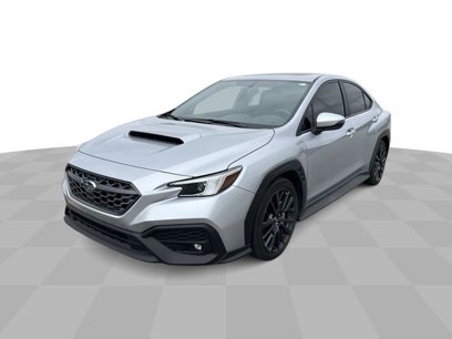 Used 2023 Subaru WRX Limited