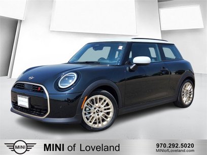 Used 2025 MINI Cooper S