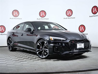Used 2025 Audi S5 Premium Plus w/ Premium Plus Package