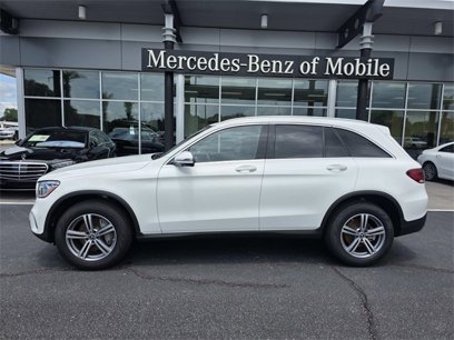 Certified 2022 Mercedes-Benz GLC 300 4MATIC