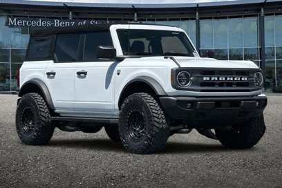 Used 2024 Ford Bronco Big Bend