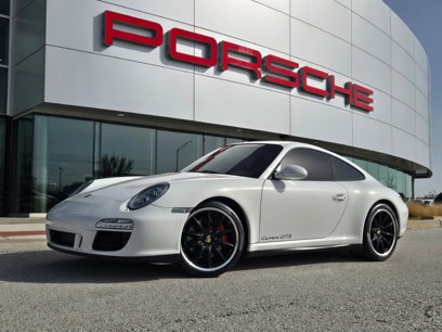 Used 2012 Porsche 911 Carrera GTS