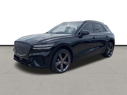 Used 2024 Genesis GV70 2.5T Sport Prestige w/ Sport Prestige Package
