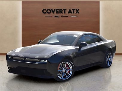 New 2025 Dodge Charger R/T Scat Pack w/ Track Pack