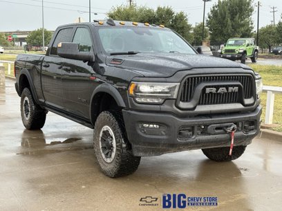Used 2022 RAM 2500 Power Wagon