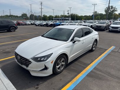 Used 2020 Hyundai Sonata SE