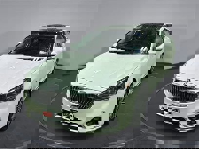 Used 2017 Kia Cadenza Technology