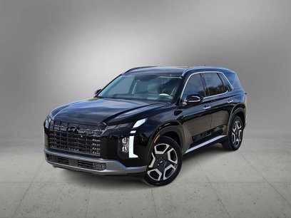 New 2025 Hyundai Palisade Limited