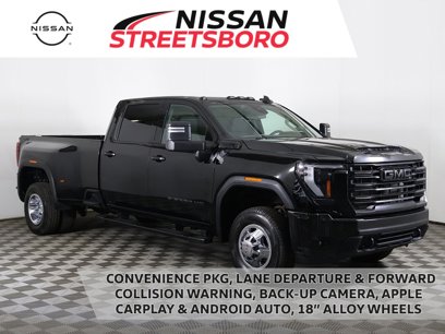 Used 2024 GMC Sierra 3500 SLE w/ SLE Convenience Package