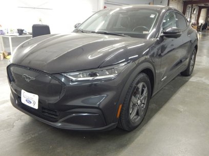 Used 2021 Ford Mustang Mach-E Select w/ Comfort/Technology Package