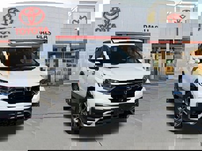 Used 2022 Honda CR-V EX-L