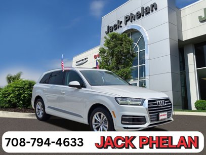 Used 2019 Audi Q7 3.0T Premium Plus