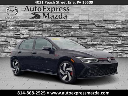 Used 2024 Volkswagen GTI S
