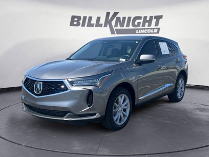 Used 2023 Acura RDX AWD