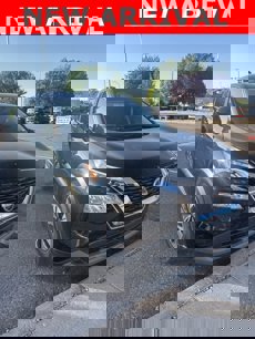 Certified 2023 Nissan Rogue SV