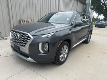 Used 2021 Hyundai Palisade SE