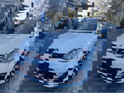 Used 2016 Volkswagen GTI S