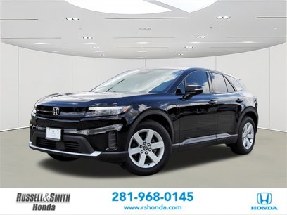 Used 2024 Honda Prologue EX
