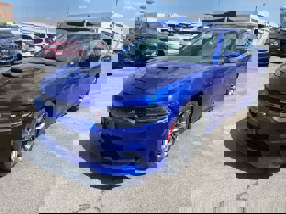 Used 2021 Dodge Charger GT w/ Plus Group