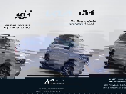 Certified 2023 Kia Sorento X-Line EX